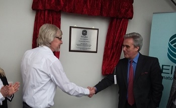 Ellutia Chromatography Solutions Unveils State-of-the-Art New Headquarters in Cambridge, UK