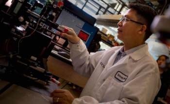 Researchers Use 3D Printing Technology to Create Artificial Blood Vessels