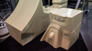 Ford Motor to Test Large Scale Car Parts Using Stratasys’ Infinite Build 3D Printer