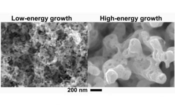 ORNL Study Explores Degradation of Tungsten Under Reactor-Relevant Conditions
