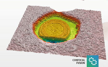 New Innovative Measurement Technologies for 3D Surface Metrology