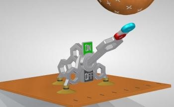 New Single Molecule Switch with Unmatched Reproducibility