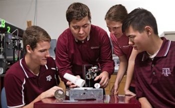 Researchers 3D Print High Quality Adhesive Braille Labels to Benefit Visually Impaired 