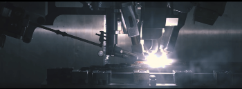 Norsk Titanium to Ship First 3D-Printed Metal Parts to Airbus