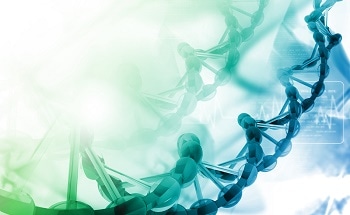 Researchers Create Self-Assembled, 3D DNA Crystals Capable of Binding Separate, Dye-Bearing Strand