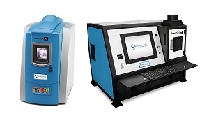 Version 8 SpectrOil® Analyzers Include a New Spectrometer for Increased Stability and Lower Limits of Detection for Enhanced Fuel Quality Analysis 