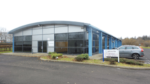  Optoscribe Opens New Facility