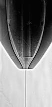 Double Flow-Focusing Nozzle Widens Spectrum for Protein Crystallography
