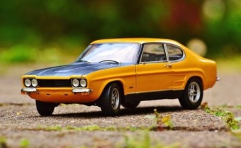 Automotive Industry Incorporates Lightweight Body Panels to Achieve Fuel-Efficiency