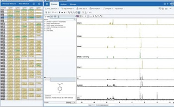 Bruker Introduces New Scientific Instruments and Analytical Solutions at Pittcon 2017