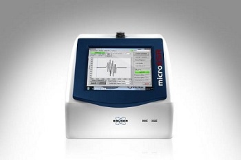 Bruker Announces Acquisition of Active Spectrum Micro-ESR Business