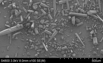 Research on Molecule Assembly Could Lead to Discovery of New Materials
