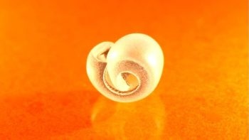 Researchers Apply Light to Remotely Self-Fold 3D Plastic Structures