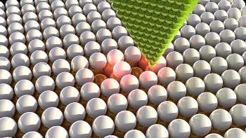 Researchers Build Artificial Materials by Arranging Atom by Atom