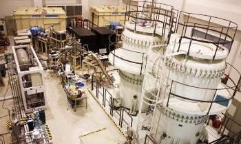 New Method Allows Researchers to Fine-Tune Properties of Metallic Glass to Develop New Materials