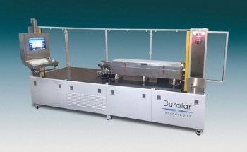 New Duralar® CS-50 System Coats both Inner and Outer Surfaces