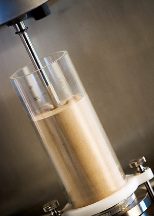Powder Characterization Experts offer solutions to optimize process performance