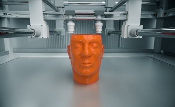 New Research in 3D Printing Could Assist in Improving the Speed of the Process
