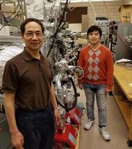 Alpha-Tin Exhibits a Novel Electronic Phase and Joins a Unique New Class of 3D Materials