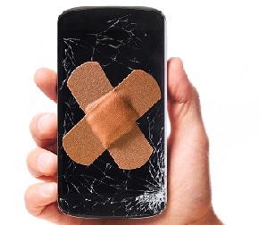 Self-Healing Smartphones are Now a Possibility for the Future
