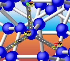 Researchers Establish Silicon's Exotic Phase "Si-III" as True Semiconductor