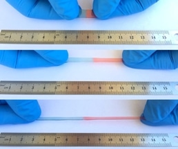 Researchers Develop Self-Healing Polymeric Material