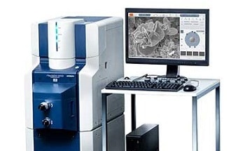 Hitachi High-Technologies and Digital Surf Announce New Hitachi Map 3D software