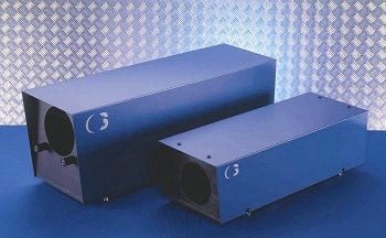 Off-Axis Beam Expanders Enhance LIDAR Systems