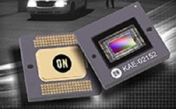 ON Semiconductor Extends Leading Image Sensor Portfolio for Sub-Lux Imaging Applications