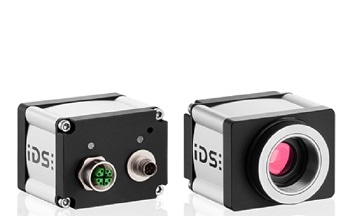 Now Available: The First Models in the Robust GigE uEye FA Industrial Camera Series