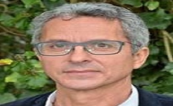 Victor Malka Awarded the 2017 Julius Springer Prize for Applied Physics