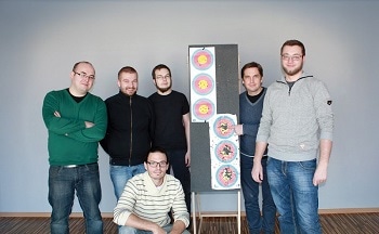 AMS Technologies Opens Design Center in Krakow, Poland