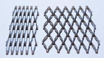 Researchers Invent Innovative 3D Printing Method to Create Shape Memory Polymers