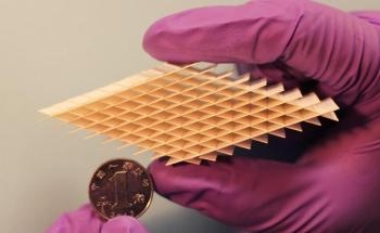 Japanese and Chinese Paper-Cutting Art Inspires the Development of a Self-Charging Paper Device
