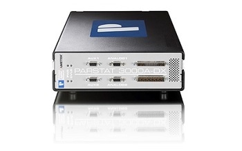 Princeton Applied Research Launches  PARSTAT 3000A-DX Bipotentiostat/Galvanostat Hardware - Synchronized Bipotentiostat and Dual-Channel Potentiostat in One