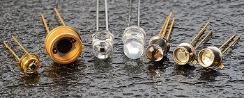 Marktech Optoelectronics and Digi-Key Now Offer Custom-Made Photodetectors