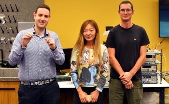 Applying Microfluidics to Unearth Microscopic Scale Behavior of Complex Fluids