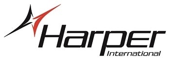 Harper and Ferrite Form Relationship for Microwave Solutions for Industrial Material Processing