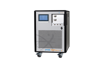 IONICON Presents the Revolutionary PTR-TOF 6000 X2 Trace Gas Analyzer