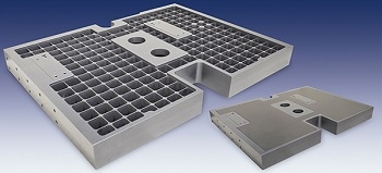 TMC Introduces Hybrid Honeycomb for Optical Subassemblies in Photonic Tools