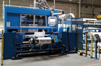 See Coherent | Rofin for Innovative Solutions for Product Packaging at Interpack 2017