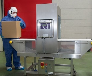 Certified Halal, Kosher and Safe Food Toll Processing