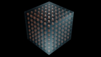 Researchers Use an Electrically Conductive Material to 3D Print Potent Electromagnetic Metamaterials