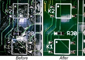 Digicom Electronics Presents Ways to Improve Quality in the Electronics Assembly Process