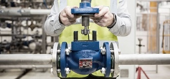 A Modern Control Valve for Today’s Demanding Industries
