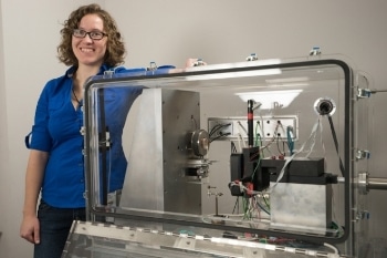 MIT Team Develops Mechanical Actuators Capable of "Breathing" as They Bend