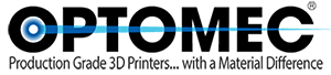 Optomec to Unveil Groundbreaking 3D-Printed Sensor Application at RAPID + TCT Conference