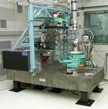 Innovative, Ultra-Modern Device Generates and Measures X-Rays from Copper Source