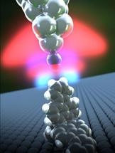 Researchers Successfully Study the Strength of Hydrogen Bonds