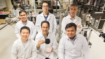 Scientists Discover Unique Properties of Strontium Niobate